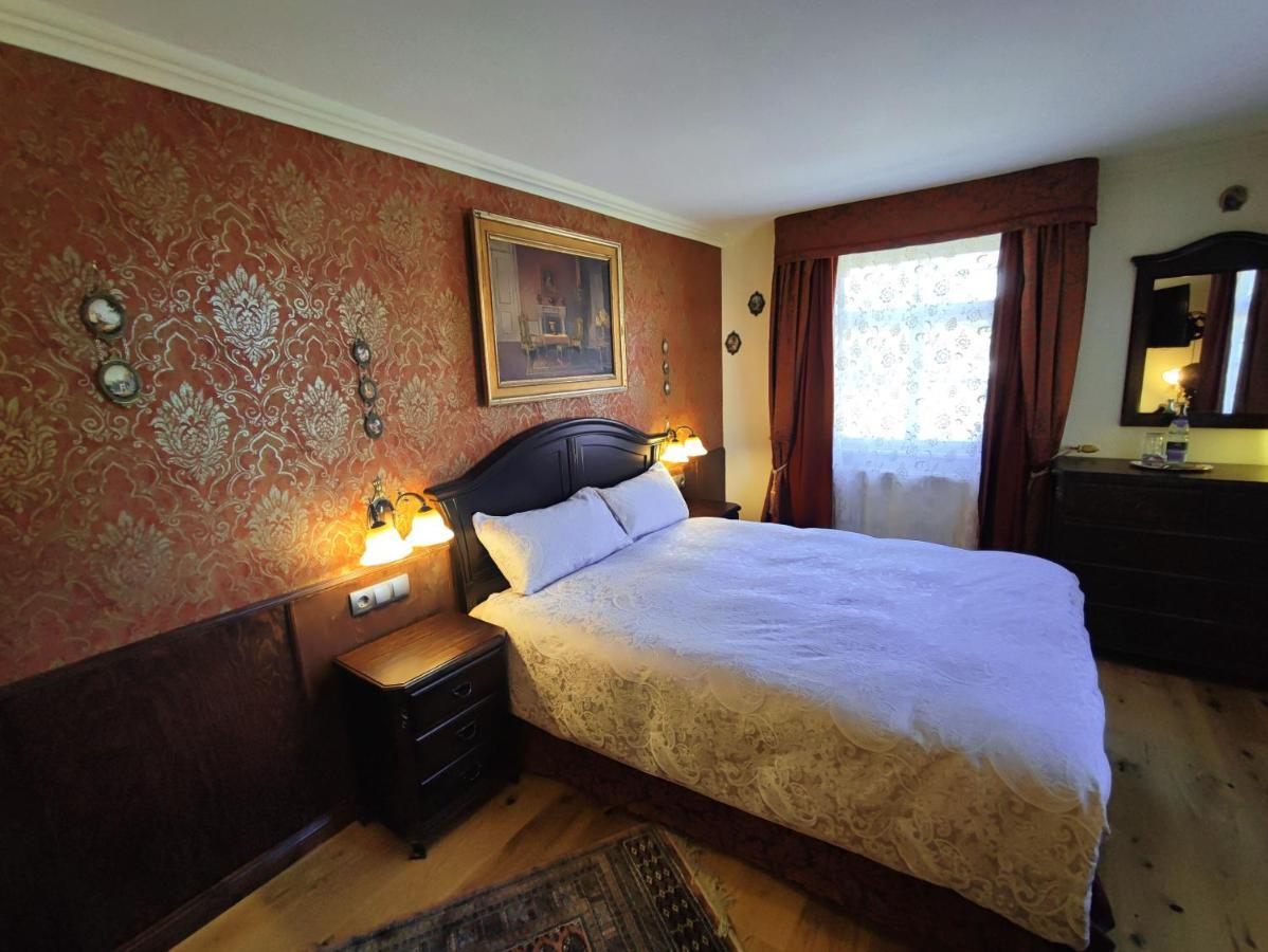Hotel Adler Sankt Georgen im Schwarzwald Dış mekan fotoğraf