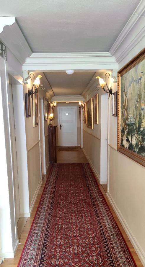 Hotel Adler Sankt Georgen im Schwarzwald Dış mekan fotoğraf