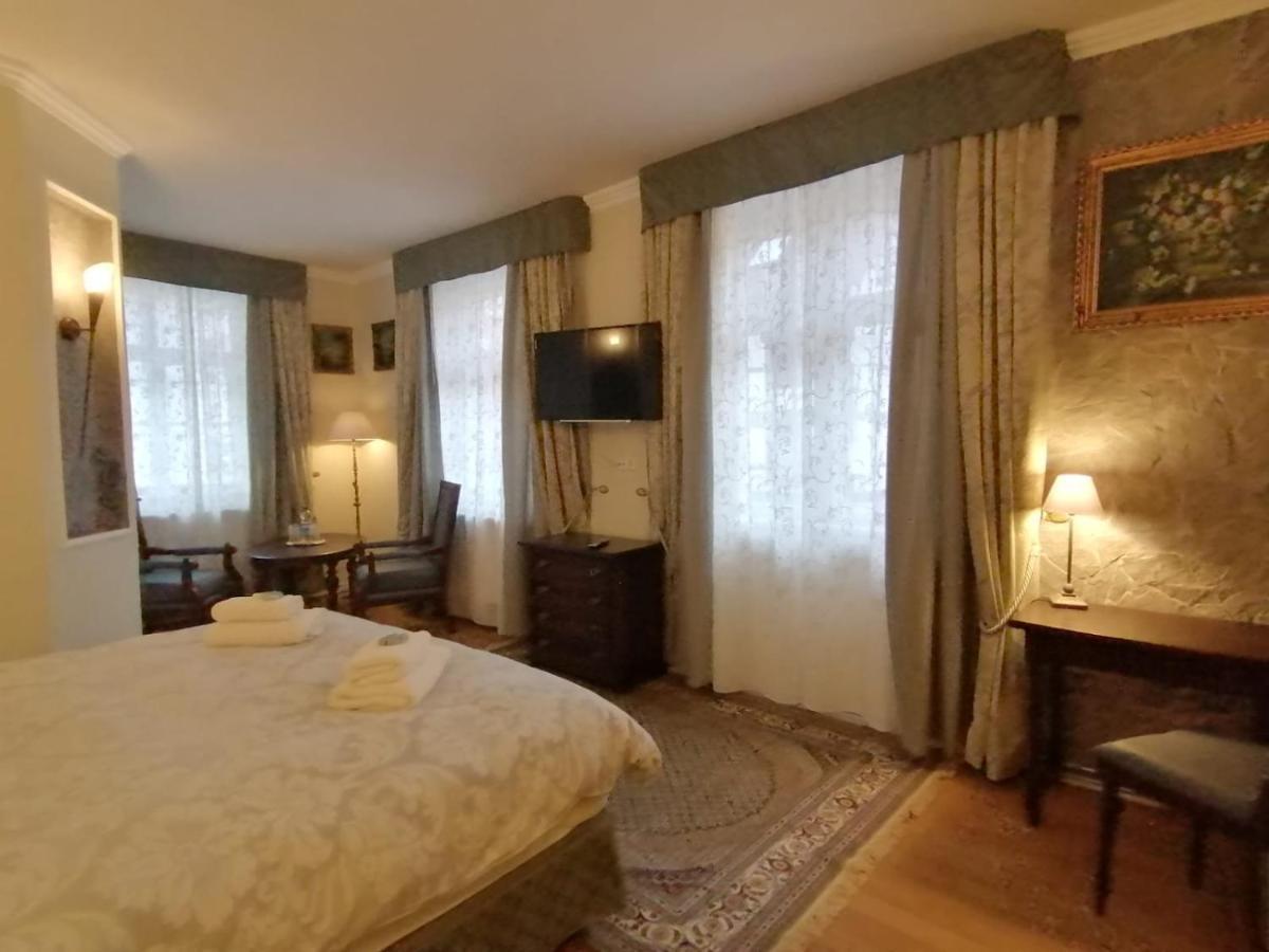 Hotel Adler Sankt Georgen im Schwarzwald Dış mekan fotoğraf